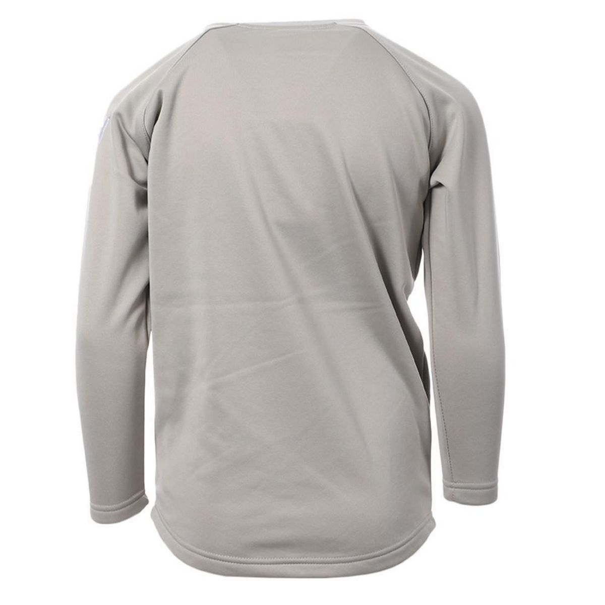 HUNGARIA Sweat gris enfant Hungaria Training Premium