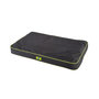 Voir la diapositive 1 : Ferplast Coussin pour chiens - Ferplast - Polo - Noir - 65 x 40 x 8 cm - Imperméable et déhoussable