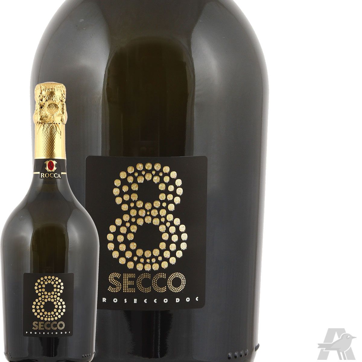 8 Secco Prosecco