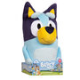 Voir la diapositive 1 : MOOSE TOYS Grande Peluche 45 cm - Bluey