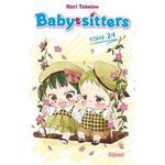 BABY-SITTERS TOME 24 , Tokeino Hari