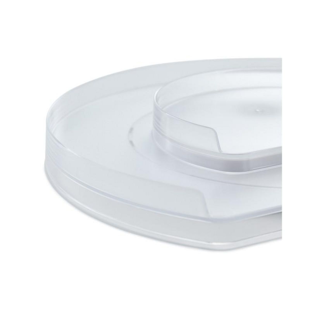 Joseph Joseph Accessoire de cuisine Joseph Joseph FridgeStore Lazy Susan Organisateur Réfrigérateur rotatif