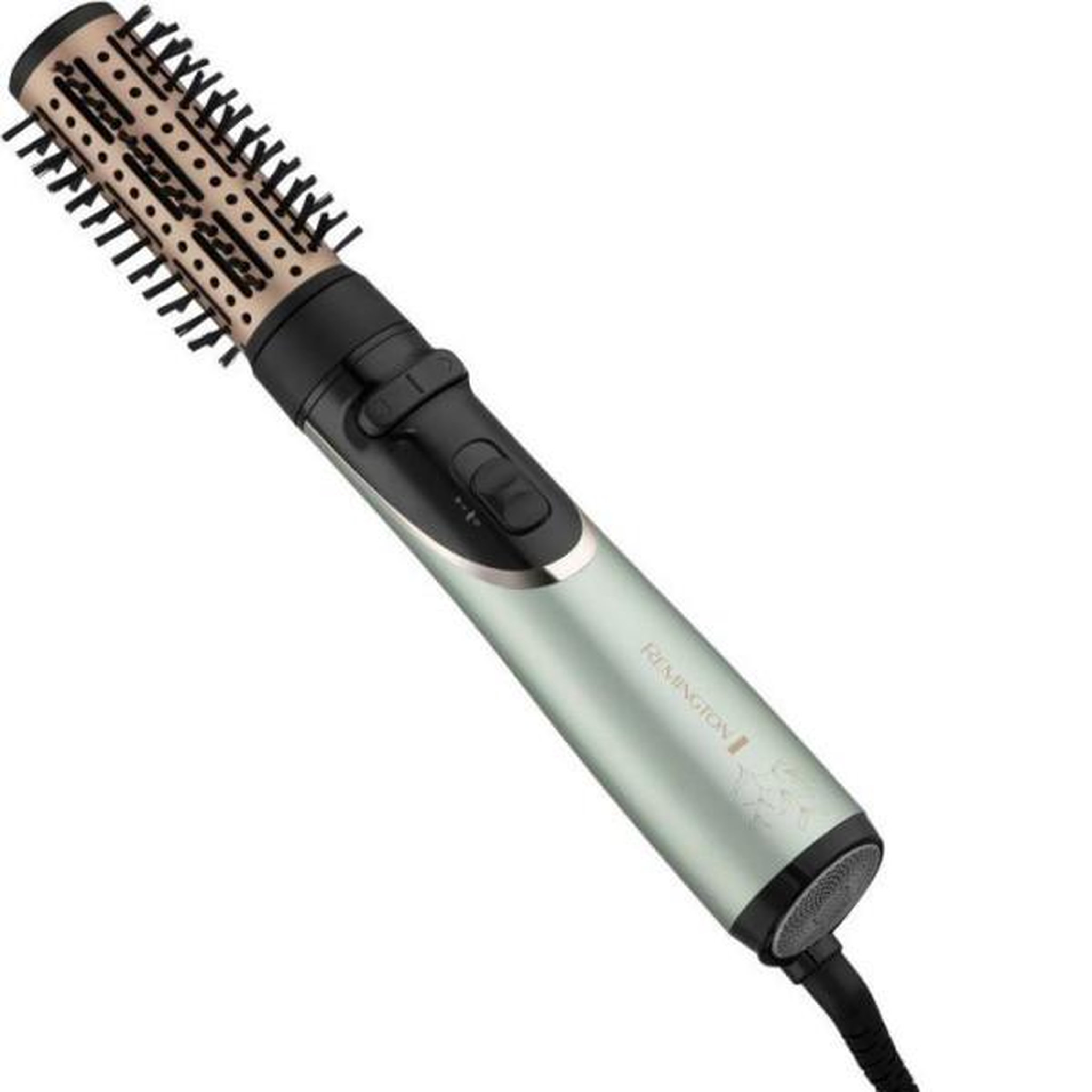REMINGTON Brosse a air chaud Remington 45754 560 100 Multicolore