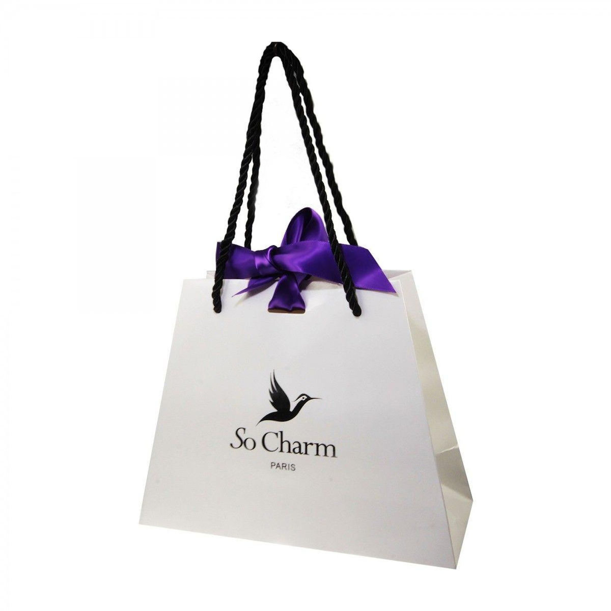 SC CRYSTAL Sac 23cmx18cmx9cm SC Crystal