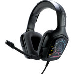 THE G-LAB Casque gamer KORP COBALT 7.1 EX