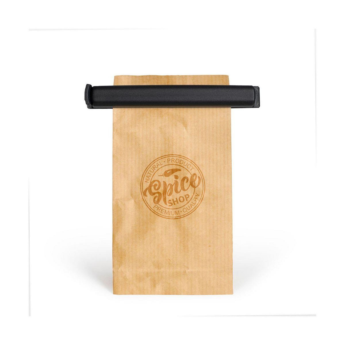 LIVOO Pinces sachet alimentaire Set de 30 fermeture hermetique