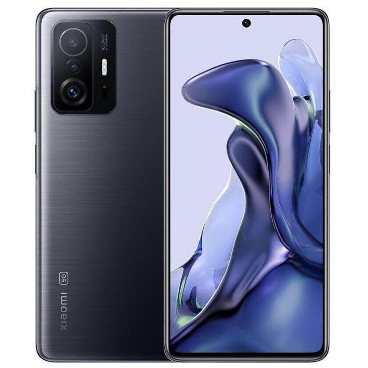 XIAOMI 11T Reconditionné 128 Go - Grade C - Noir