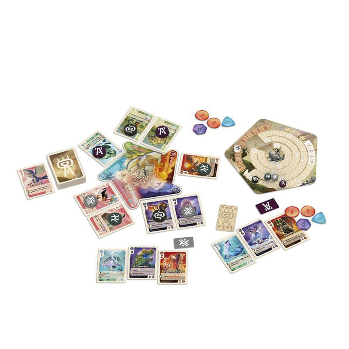 Blackrock Editions The vale of eternity