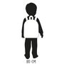 Voir la diapositive 4 : Sac maternelle rouge SAM LE POMPIER