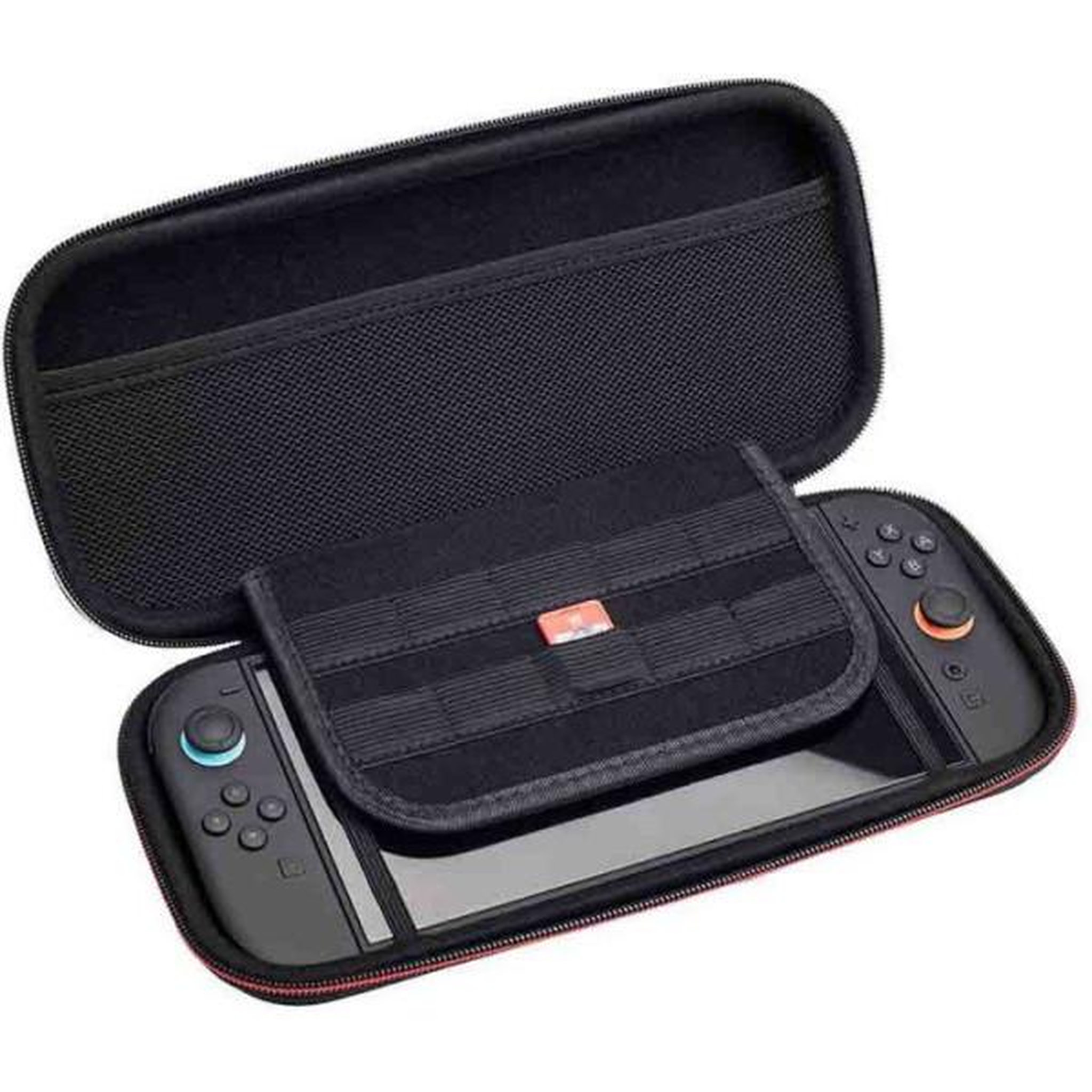 Voir la diapositive 6 : Subsonic Pack complet 5 accessoires indispensables - SUBSONIC - Switch 2