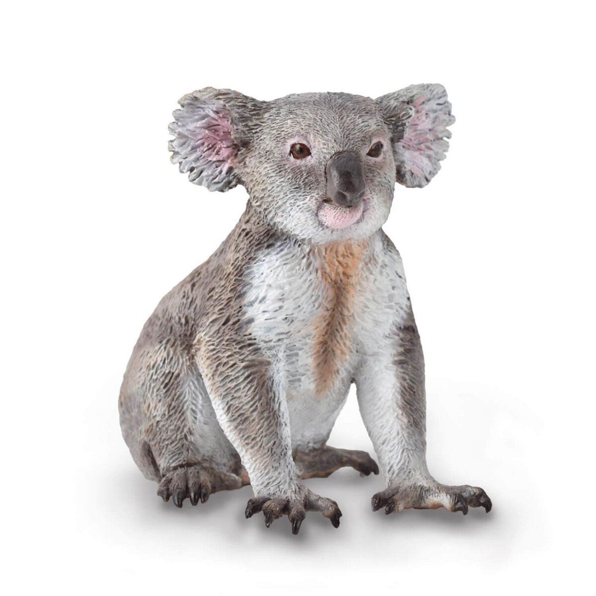 Figurines Collecta Figurine Animaux Sauvages (M): Koala