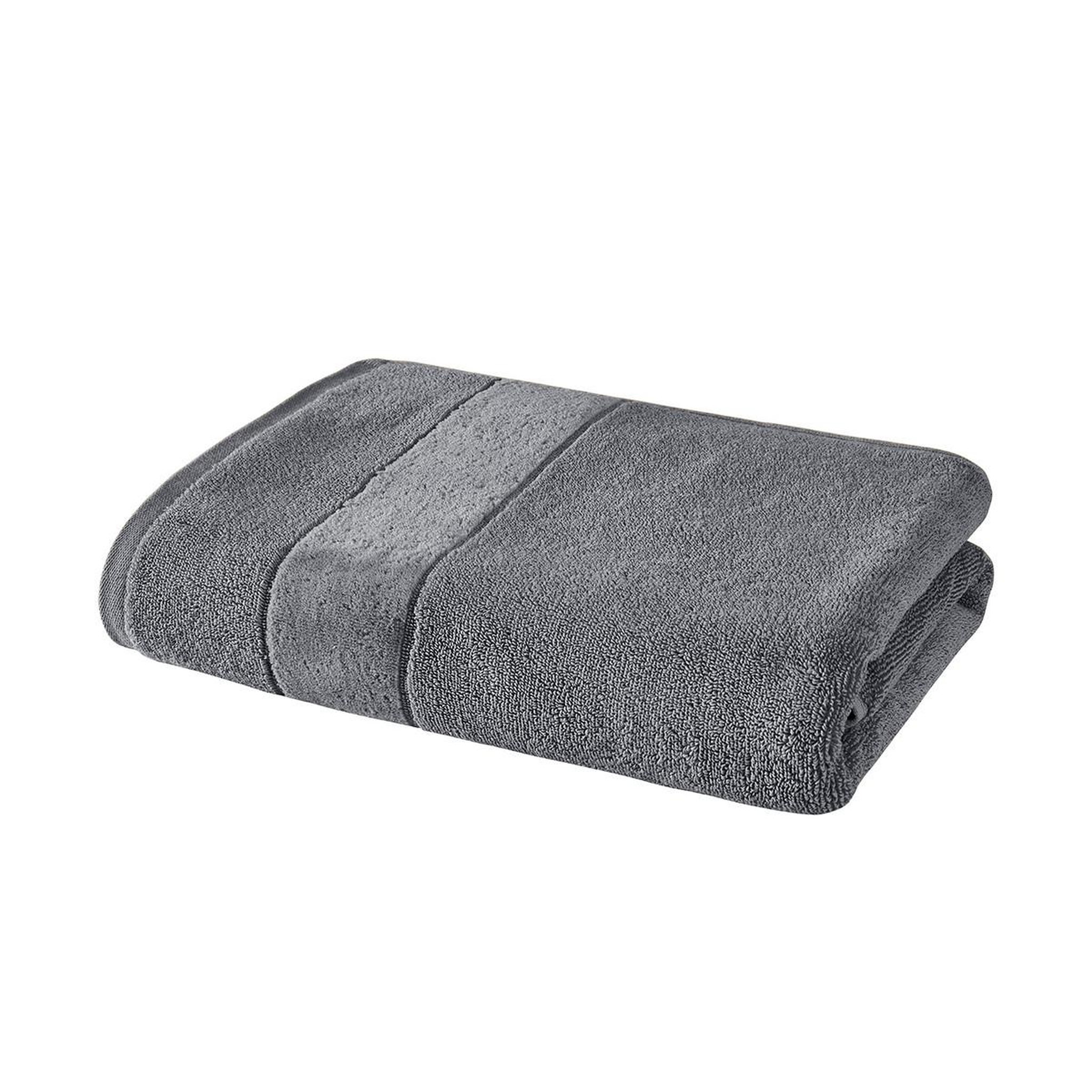 Voir la diapositive 2 : Sensei Maison Ensemble de bain 4 pièces 650 g/m² CALIFORNIA