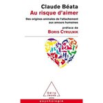 AU RISQUE D'AIMER, Béata Claude