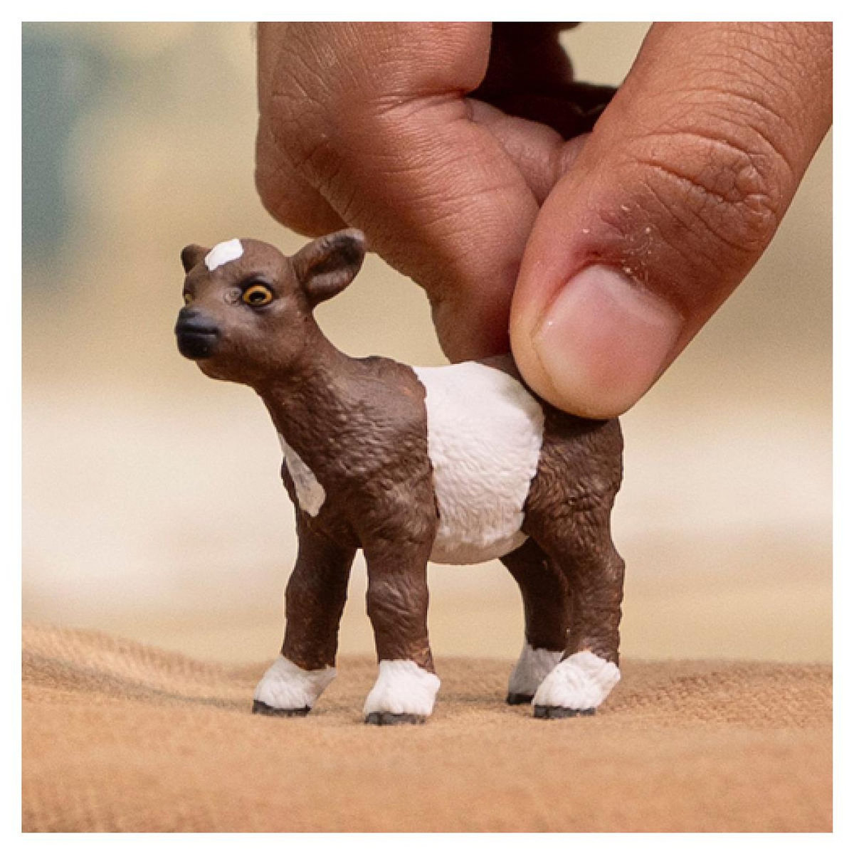 Schleich 14888 - Chevreau figurine animale
