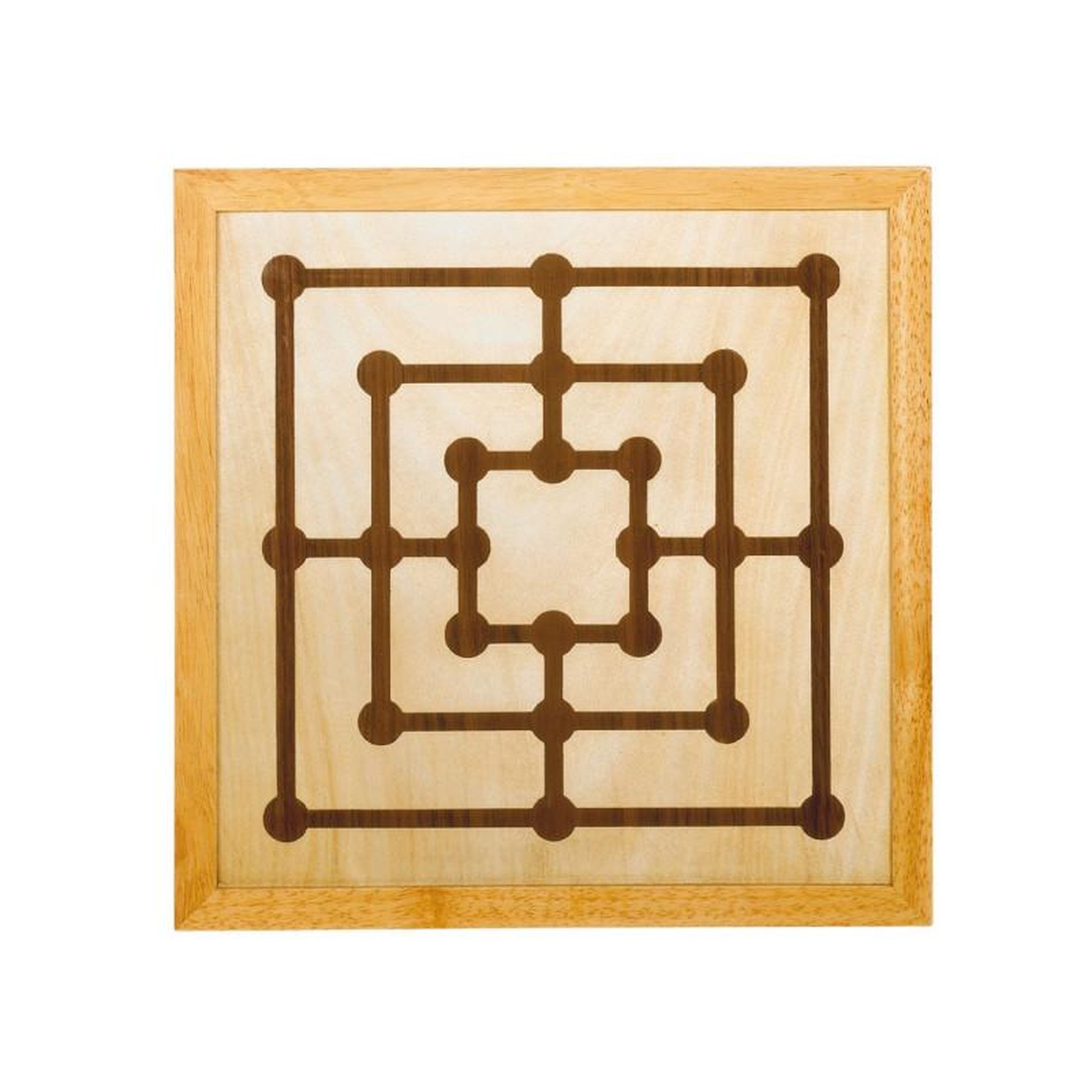 Voir la diapositive 2 : Goki GOKI Wooden play set, 2in1