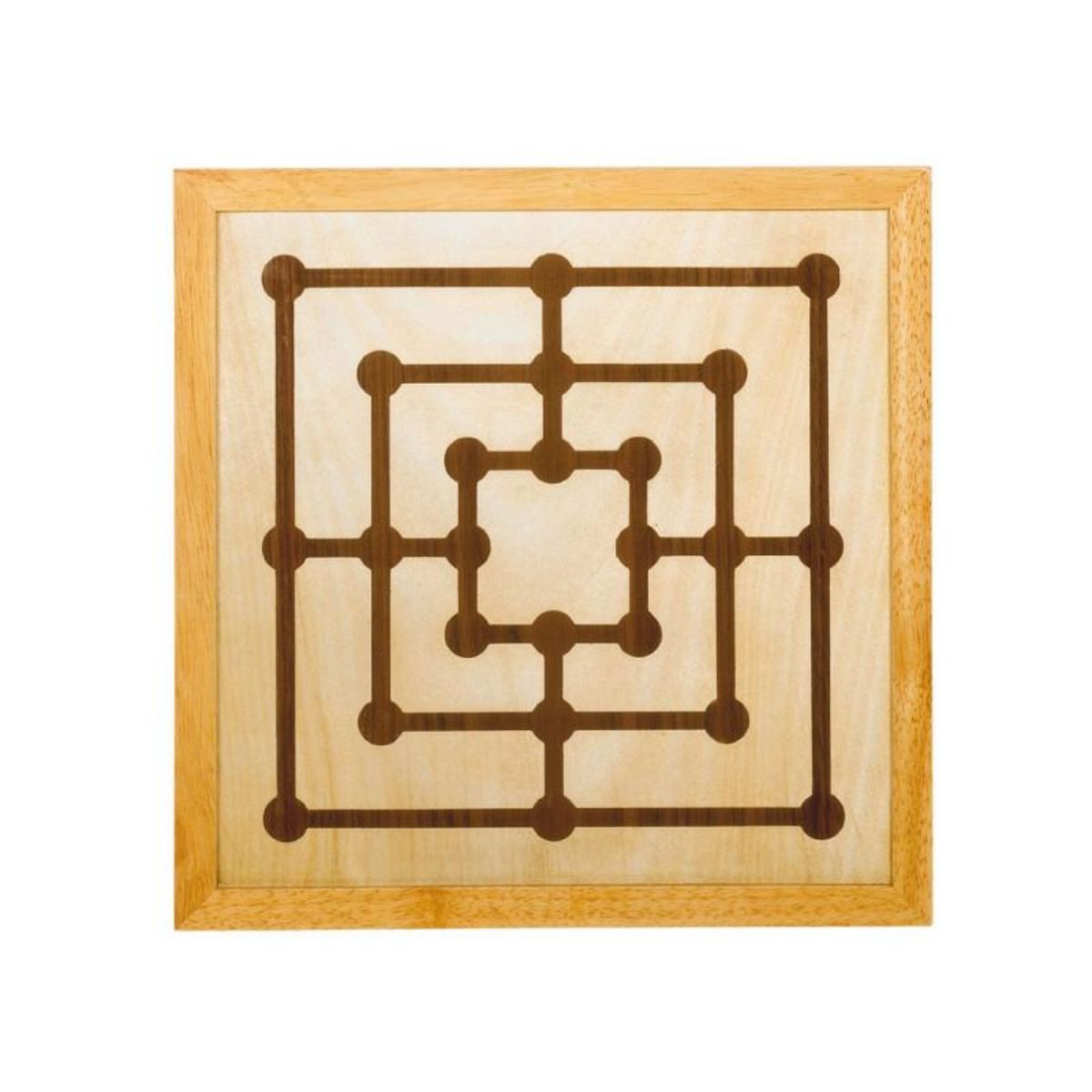 Goki GOKI Wooden play set, 2in1