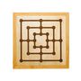 Voir la diapositive 2 : Goki GOKI Wooden play set, 2in1