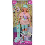 STEFFI LOVE MNQ STEFFILOVE LONGBOARD Smoby SMY105733580