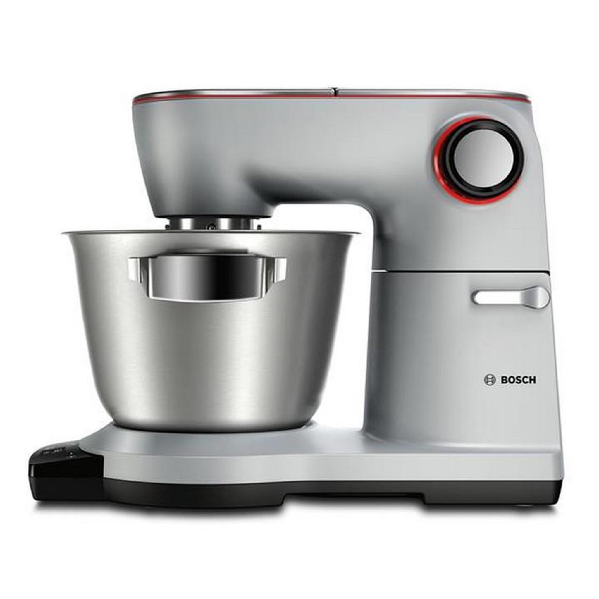 Voir la diapositive 2 : BOSCH Robot multifonctions 5.5l 1500w avec balance - mum9ax5s00