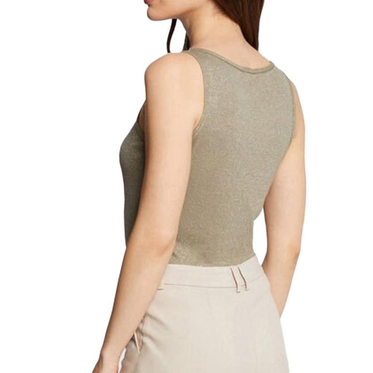 MORGAN Débardeur  Femme Morgan DE IA