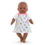 Voir la diapositive 2 : Corolle Robe Petit Artiste pour poupon 36 cm