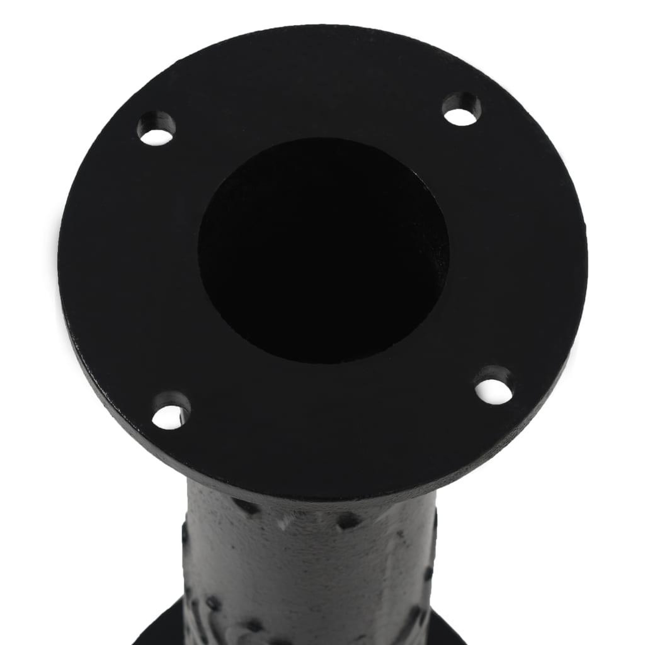 Voir la diapositive 3 : VIDAXL Support pour pompe a eau manuelle de jardin fonte