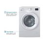 Voir la diapositive 2 : Indesit Lave linge hublot IM642MYTIMEFR