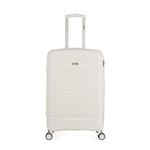 OBAGO OBAGO - Valise Moyenne CENTAURE. Coloris disponibles : Bleu, Gris, Blanc, Rouge