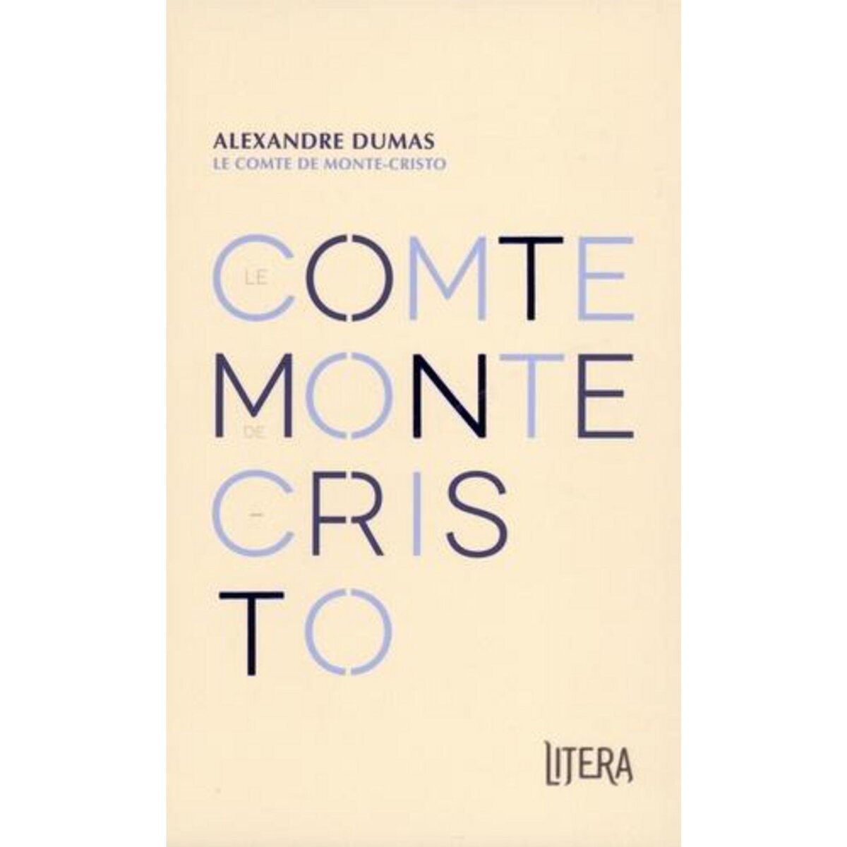  LE COMTE DE MONTE-CRISTO. COFFRET EN 2 VOLUMES, Dumas Alexandre