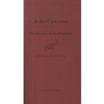 LE LARD PAYSAN. DIX FACONS DE LE PREPARER, Durand Jacky