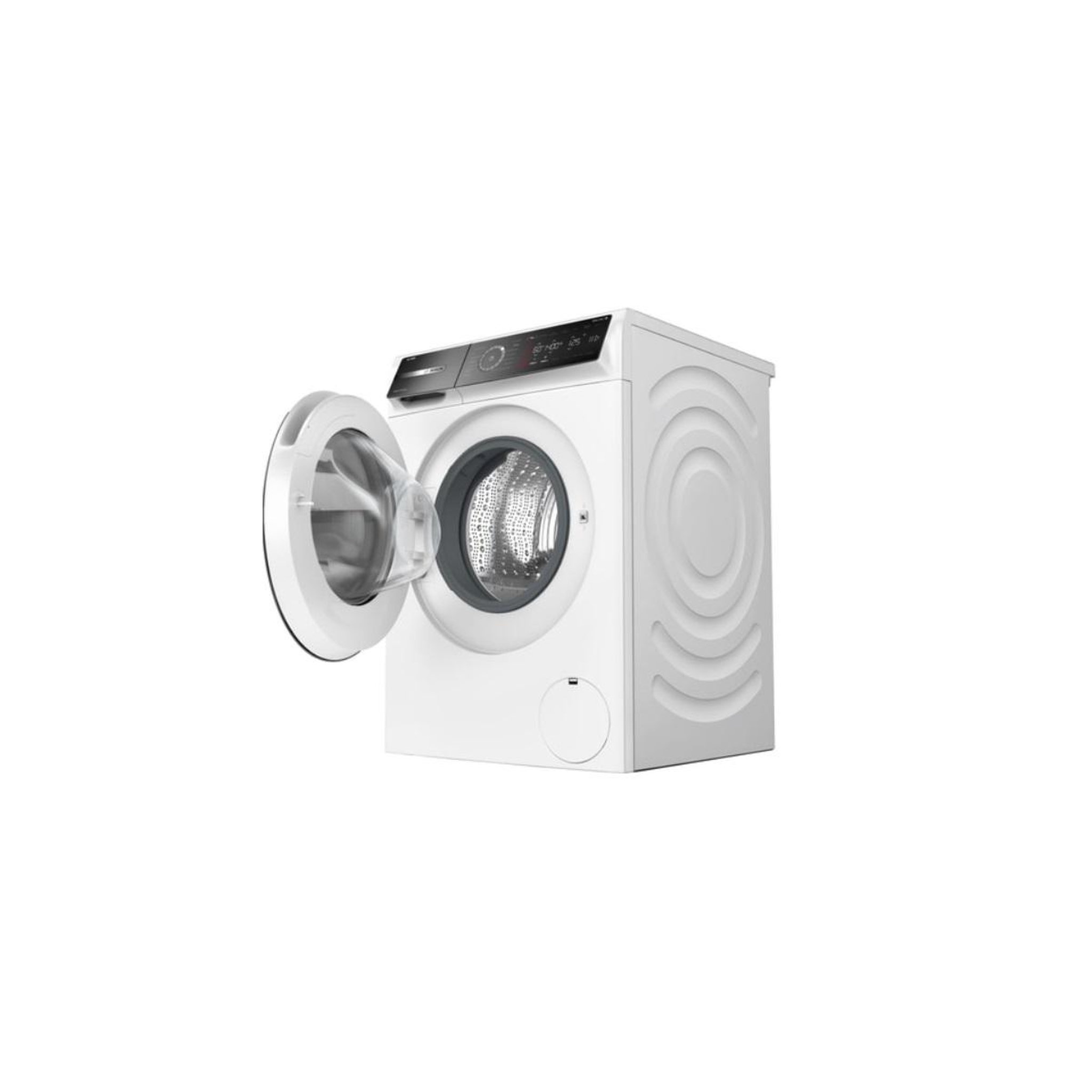 Voir la diapositive 3 : BOSCH Lave-linge frontal 60cm 9kg 1400 tr/min - wgb244a2fr