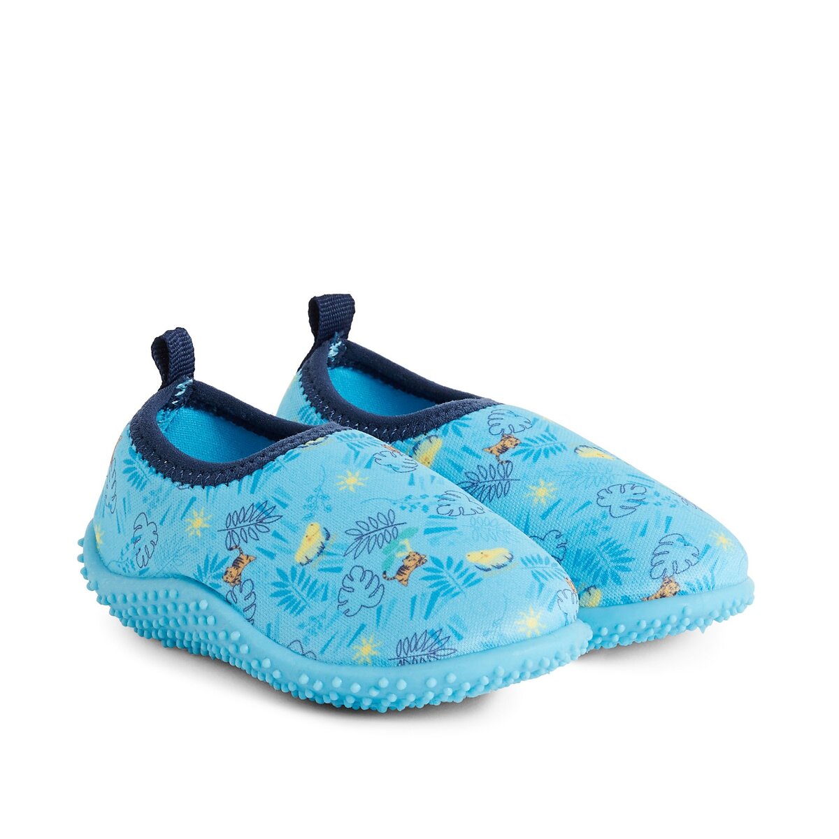 INEXTENSO Chaussure aquatique bébé garçon pas cher 