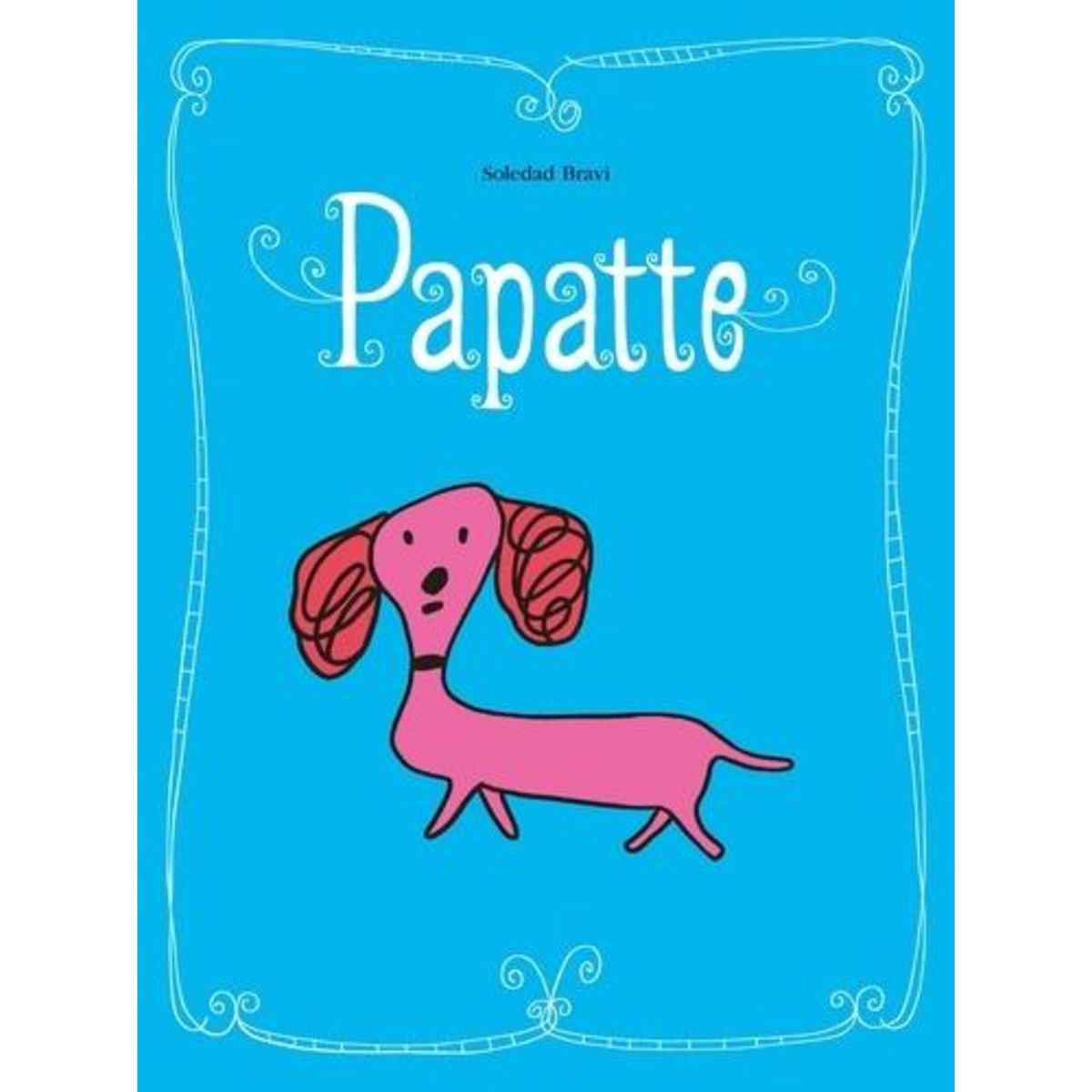 PAPATTE, Bravi Soledad