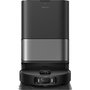 Voir la diapositive 2 : DREAME Robot Aspirateur Laveur L40 Ultra AE Noir
