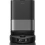 Voir la diapositive 2 : DREAME Robot Aspirateur Laveur L40 Ultra AE Noir
