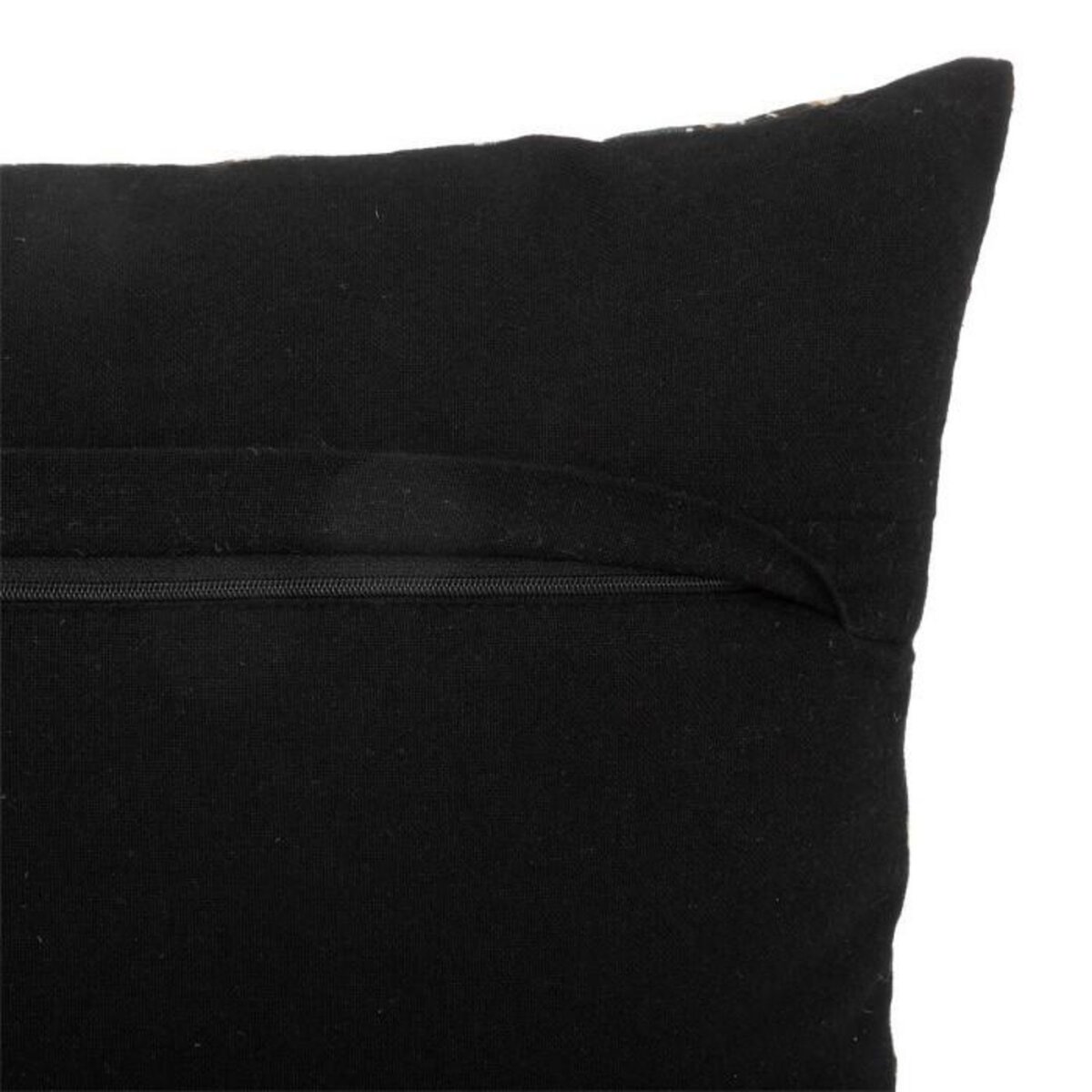 ATMOSPHERA Coussin Déco Imprimé  Bota  40x40cm Multicolore
