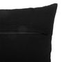 Voir la diapositive 2 : Paris Prix Coussin Déco Imprimé  Bota  40x40cm Multicolore