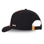 Voir la diapositive 5 : CAPSLAB Casquette homme trucker effet bambou Naruto Shippuden Naruto