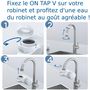 Voir la diapositive 3 : Brita Cartouche filtrante Cartouche ON TAP V pack 1