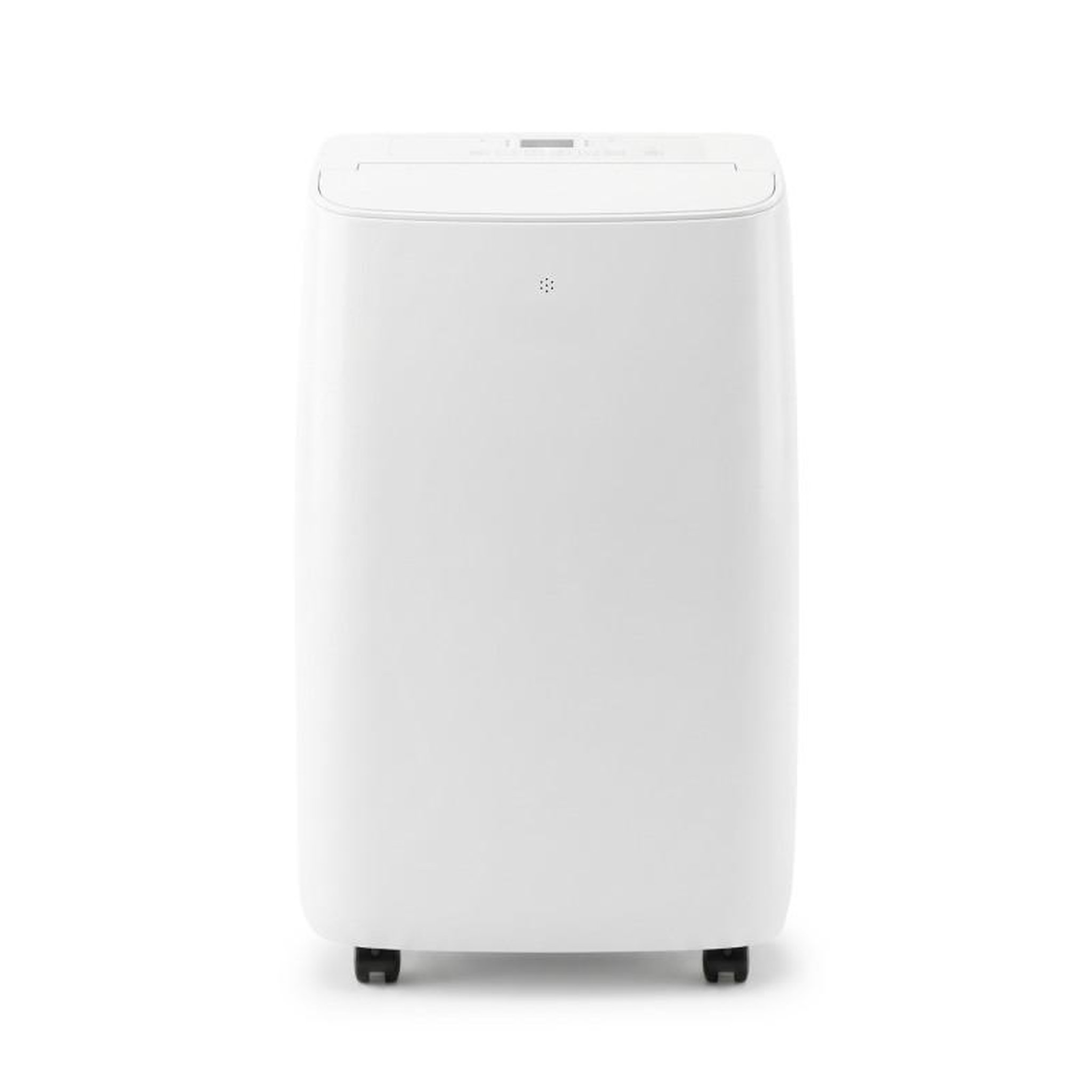 Voir la diapositive 4 : Climatiseur mobile réversible 12 000 btu - 3,5 kw - r290