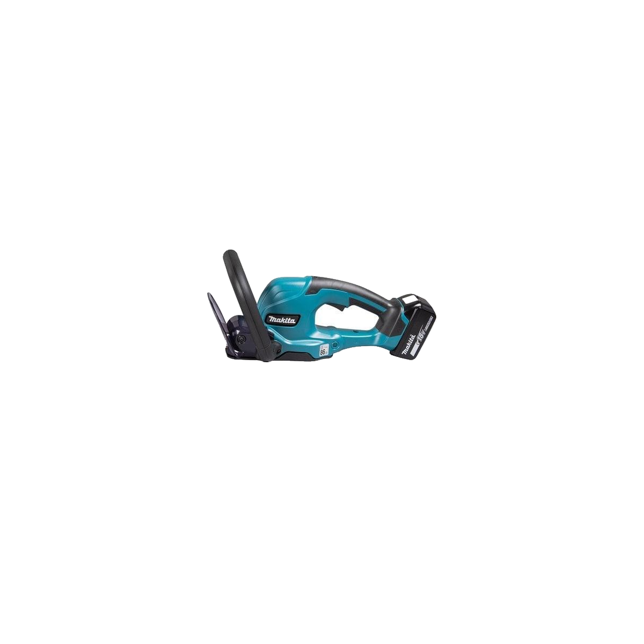 Voir la diapositive 2 : MAKITA Taille-haies Makita duh507sf 500 mm