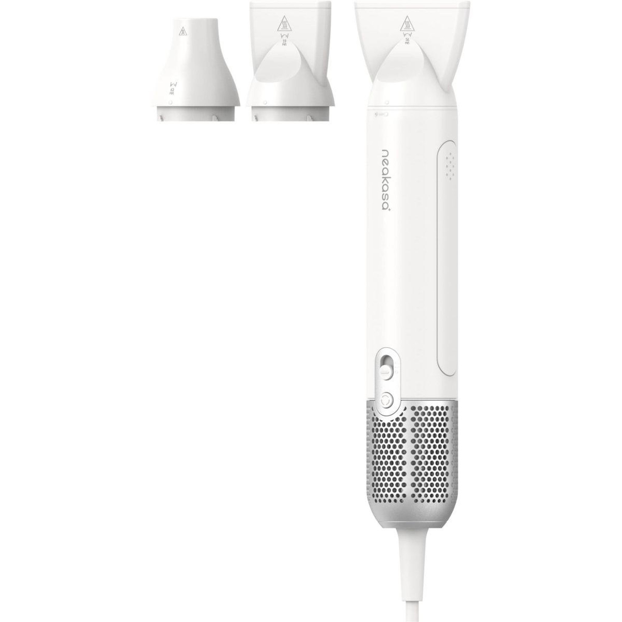 Voir la diapositive 4 : NEAKASA Kit de toilettage de toilettage f1 pour animaux