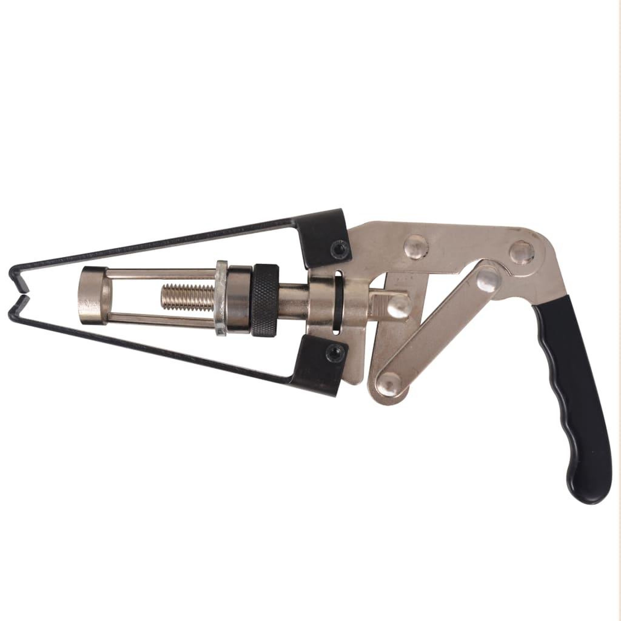Voir la diapositive 3 : VIDAXL Compresseur de ressort de soupape pour moteurs ohv, ohc, cvh
