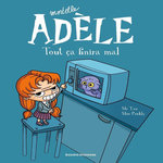 MORTELLE ADELE TOME 1 : TOUT CA FINIRA MAL, Mr Tan