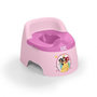 Voir la diapositive 5 : Bright Starts DISNEY BABY- PRINCESSES- Pot d'apprentissage ergonomique, protection éclaboussures, cuvette amovible