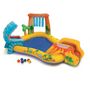 Voir la diapositive 2 : INTEX Aire de jeux gonflable Dinosaure