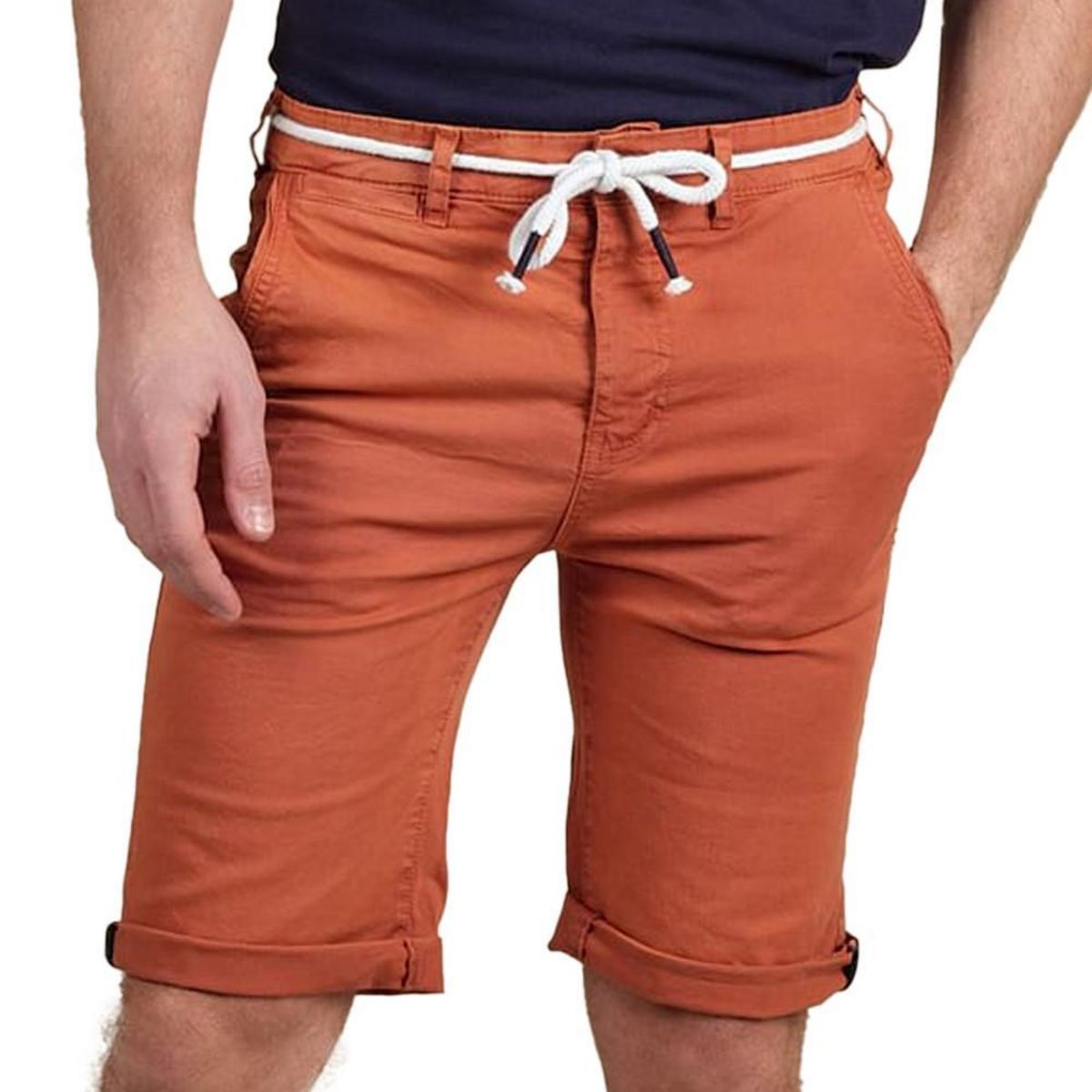 Deeluxe Short  Homme Deeluxe Karma
