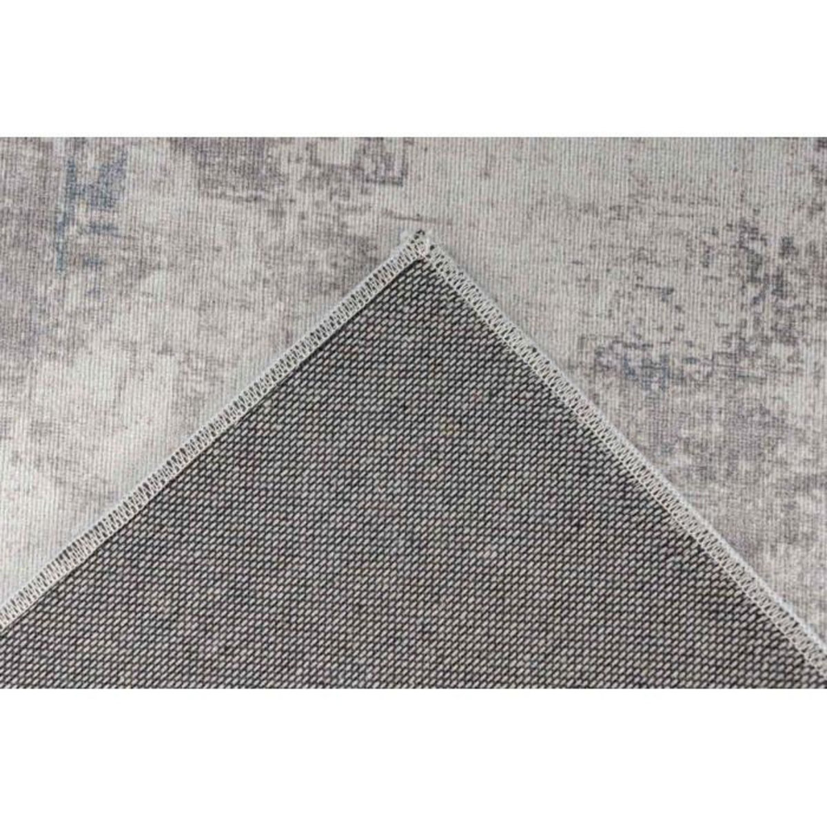 Paris Prix Tapis Déco Rectangulaire Tissé  Maika V  Beige