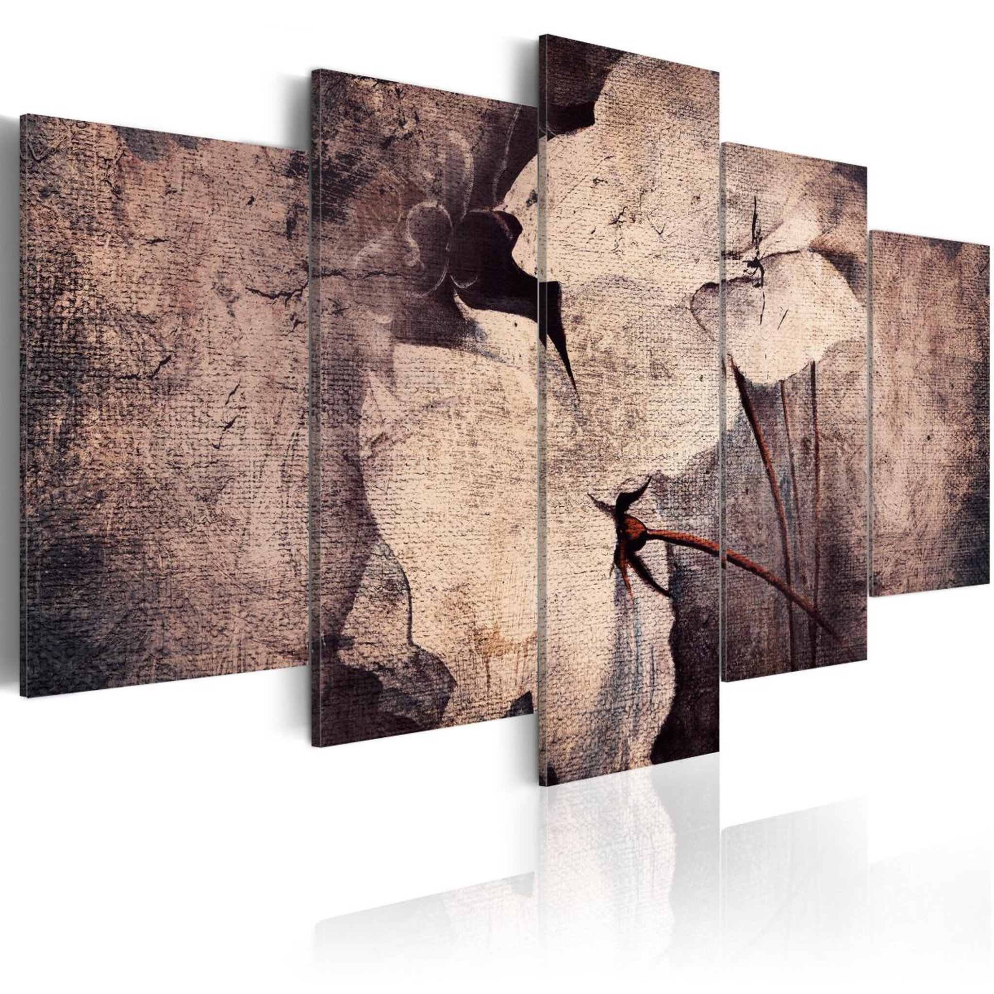 Voir la diapositive 1 : Paris Prix Tableau Imprimé  Garden of Time