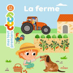 LA FERME, Boyer Jeanne